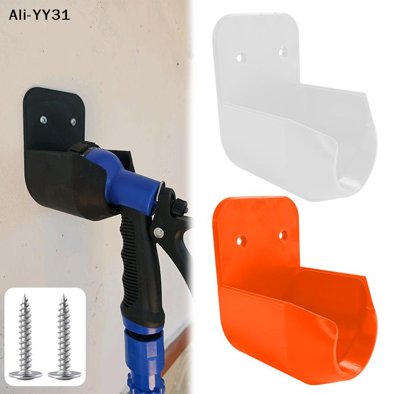 【S3】Wall Mount Garden Hose Noz - огляд і ціна Garden Hose Nozzle