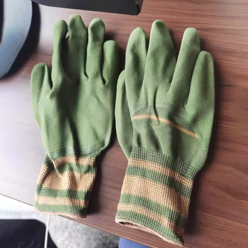 Gardening Gloves Thorn Proof R - огляд і ціна Garden Gloves Thorn Proof