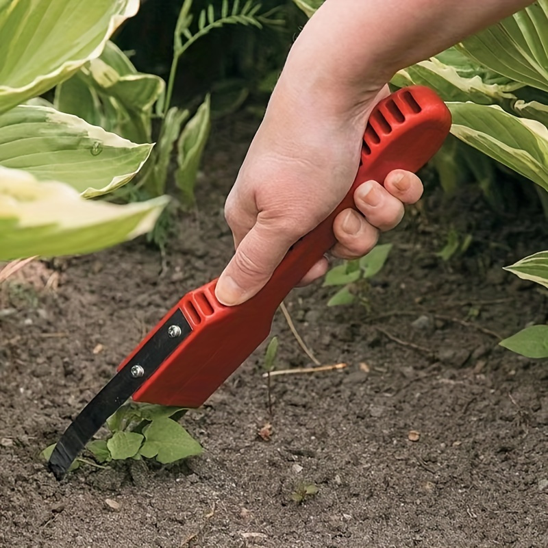 [Household weed tool] Hand Loo - огляд і ціна Gardening Tools For Weeds