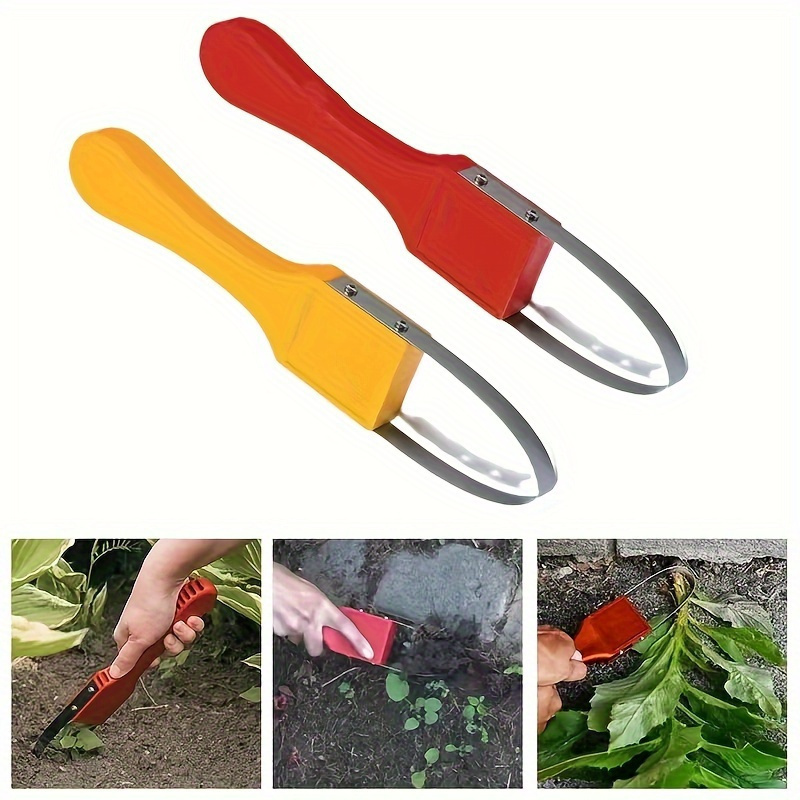 [Household weed tool] Hand Loo - огляд і ціна Gardening Tools For Weeds