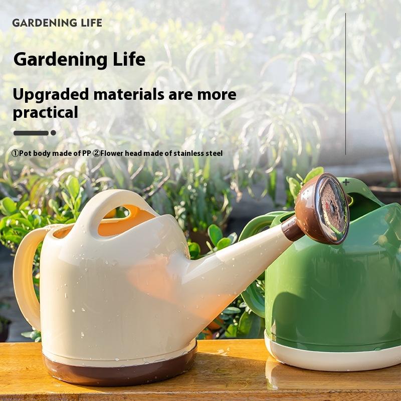 4L Watering Can Long Spout Thi - огляд і ціна Watering Can Long Spout