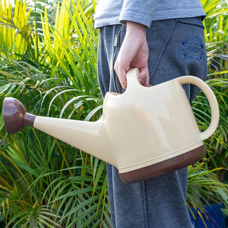 4L Watering Can Long Spout Thi - огляд і ціна Watering Can Long Spout
