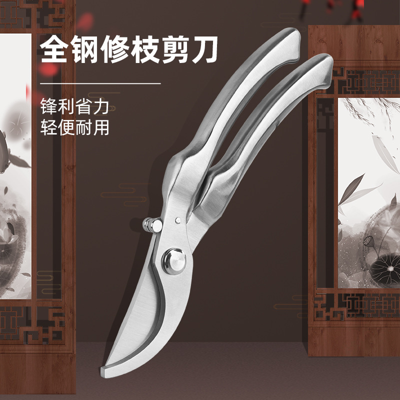 Pruning Fruit Tree Pruning Sci - огляд і ціна Gardening Tools Japanese