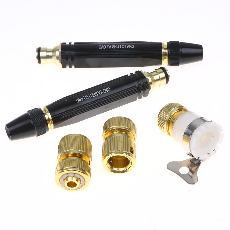 New Garden Hose High Pressure  - огляд і ціна Garden Hose Nozzle