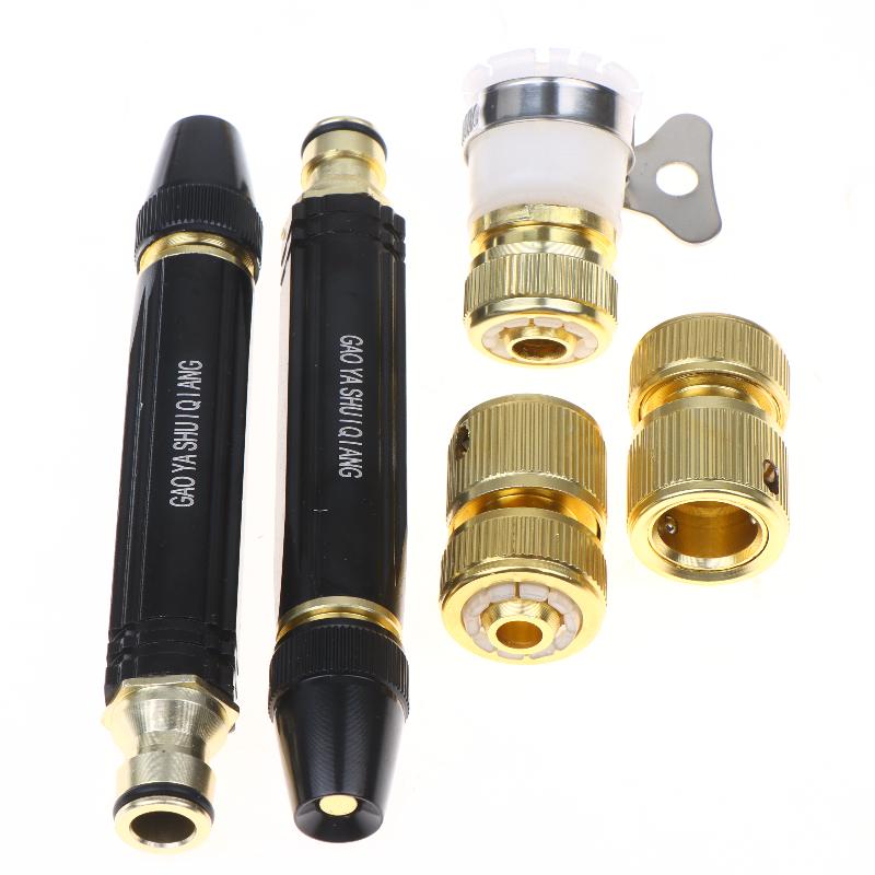 New Garden Hose High Pressure  - огляд і ціна Garden Hose Nozzle