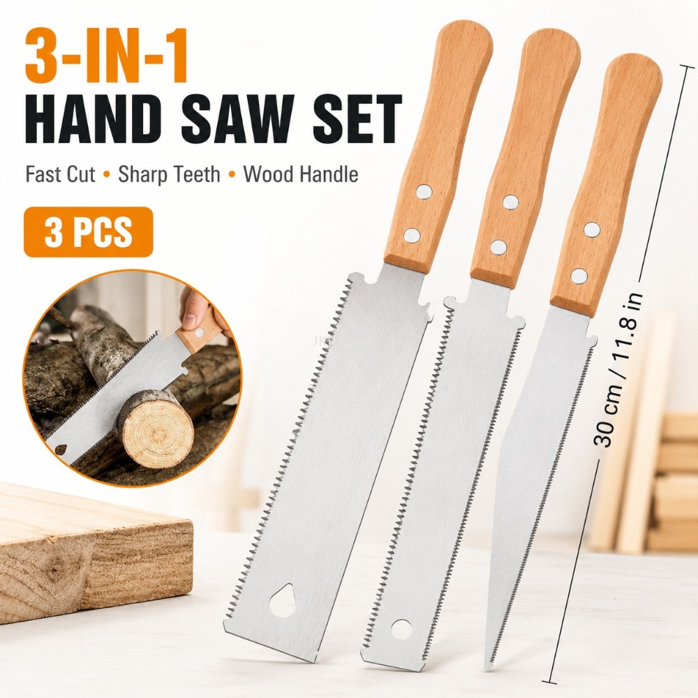 Fine Tooth Japanese Style Hand - огляд і ціна Gardening Tools Japanese
