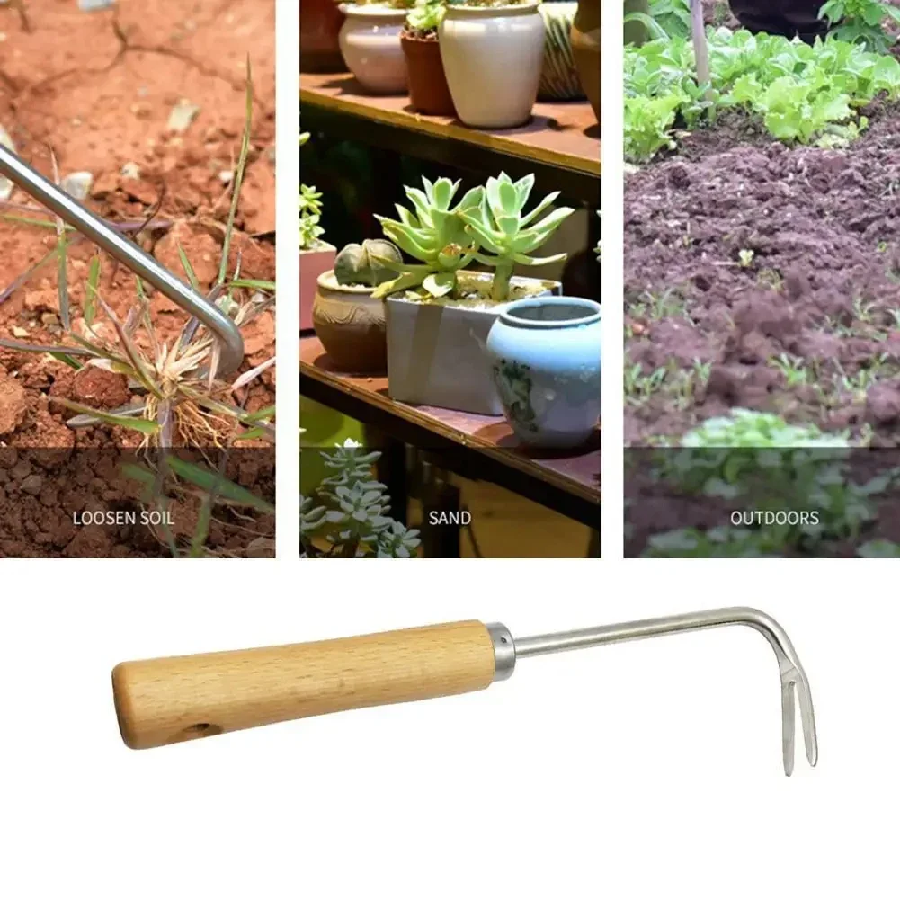 Stainless Steel Gardening Weed - огляд і ціна Gardening Tools Japanese