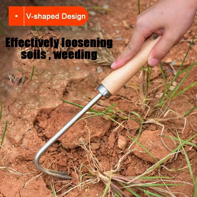 Stainless Steel Gardening Weed - огляд і ціна Gardening Tools Japanese