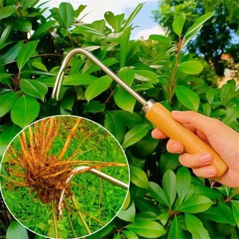 Stainless Steel Gardening Weed - огляд і ціна Gardening Tools Japanese