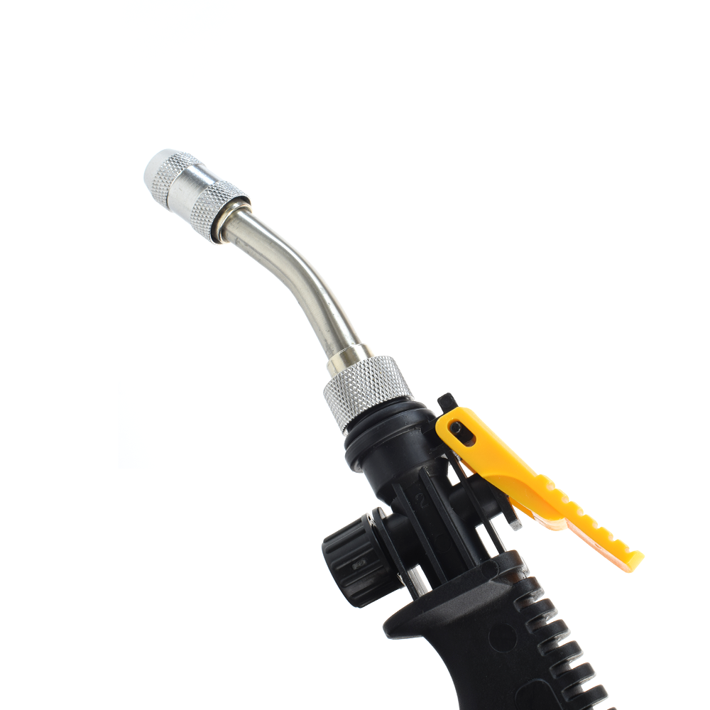 Airless Electronic Spray Tint  - огляд і ціна Garden Hose Nozzle