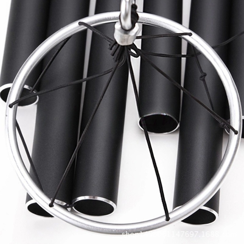 Outdoor Garden Music Wind Chim - огляд і ціна Gardening Hand Tools Japanese