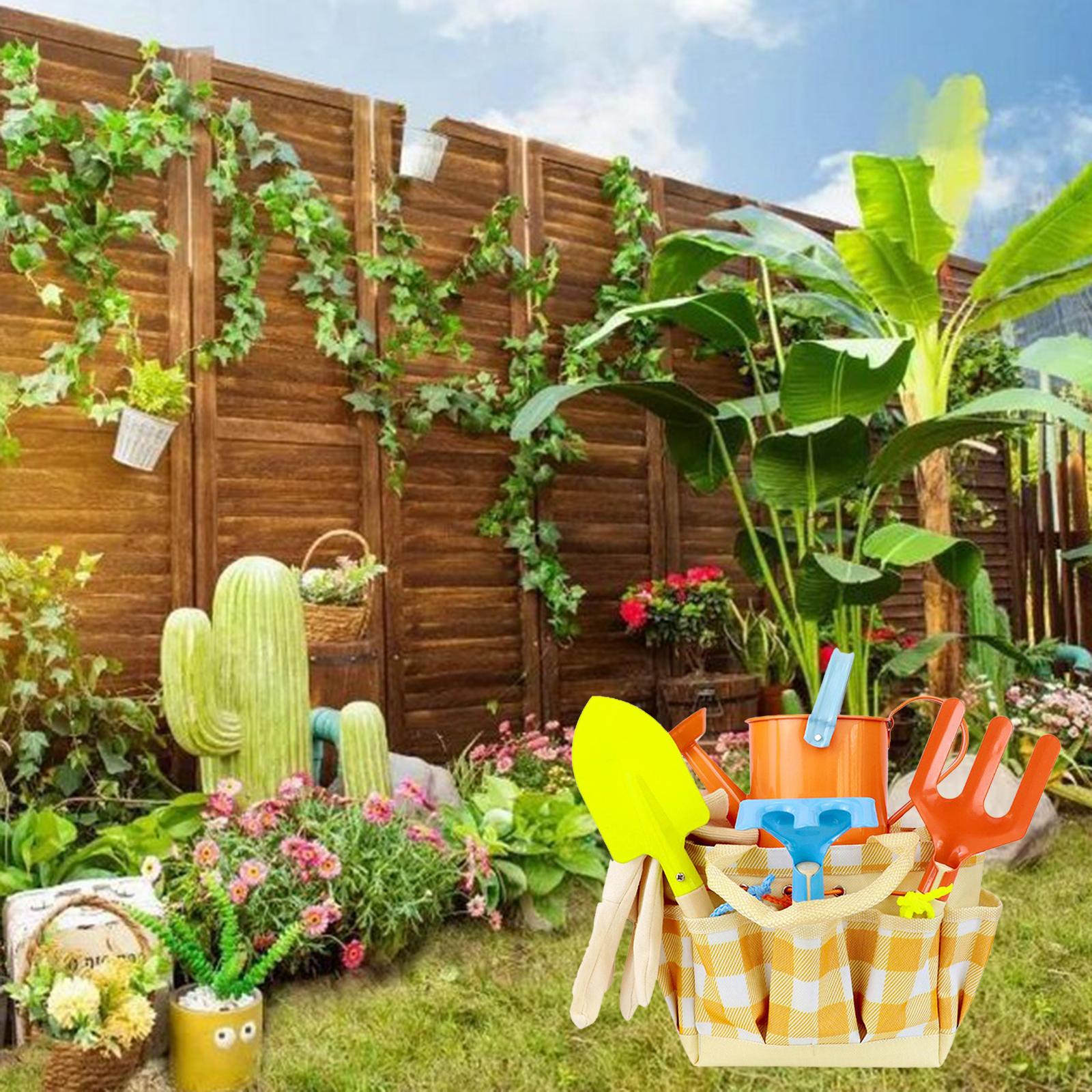 Garden Toy Shovel Planting Too - огляд і ціна Gardening Tools Shovel