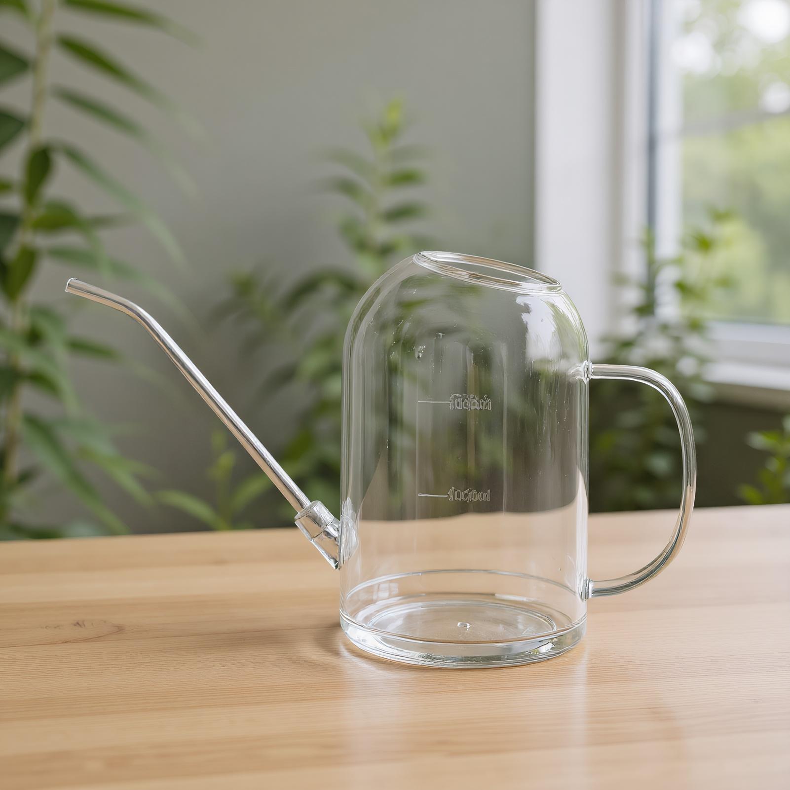 Long Spout Watering Can 2L Pla - огляд і ціна Watering Can Long Spout