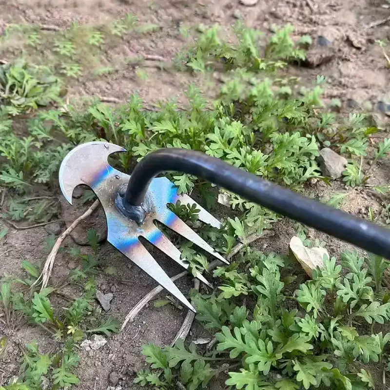 Manganese Steel Garden Weeders - огляд і ціна Gardening Tools For Weeds