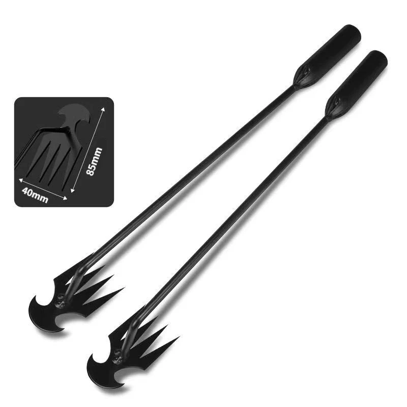 Manganese Steel Garden Weeders - огляд і ціна Gardening Tools For Weeds