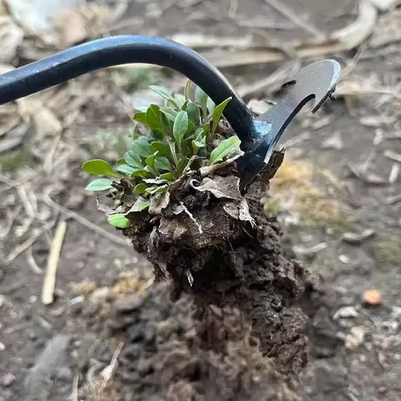 Manganese Steel Garden Weeders - огляд і ціна Gardening Tools For Weeds