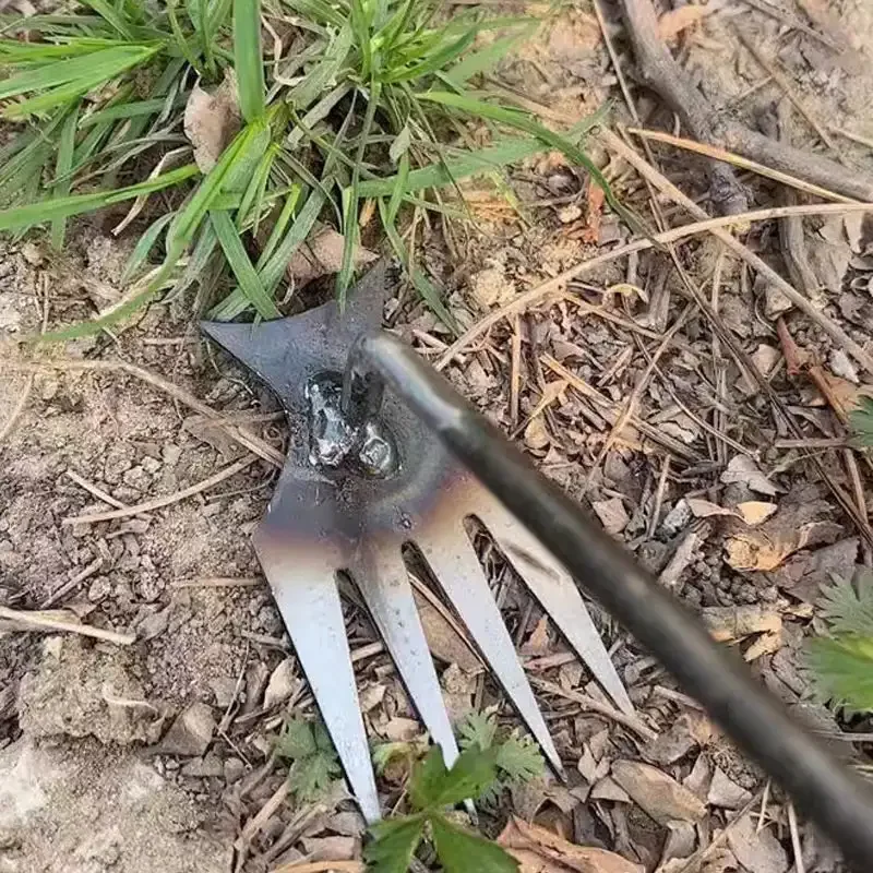 Manganese Steel Garden Weeders - огляд і ціна Gardening Tools For Weeds