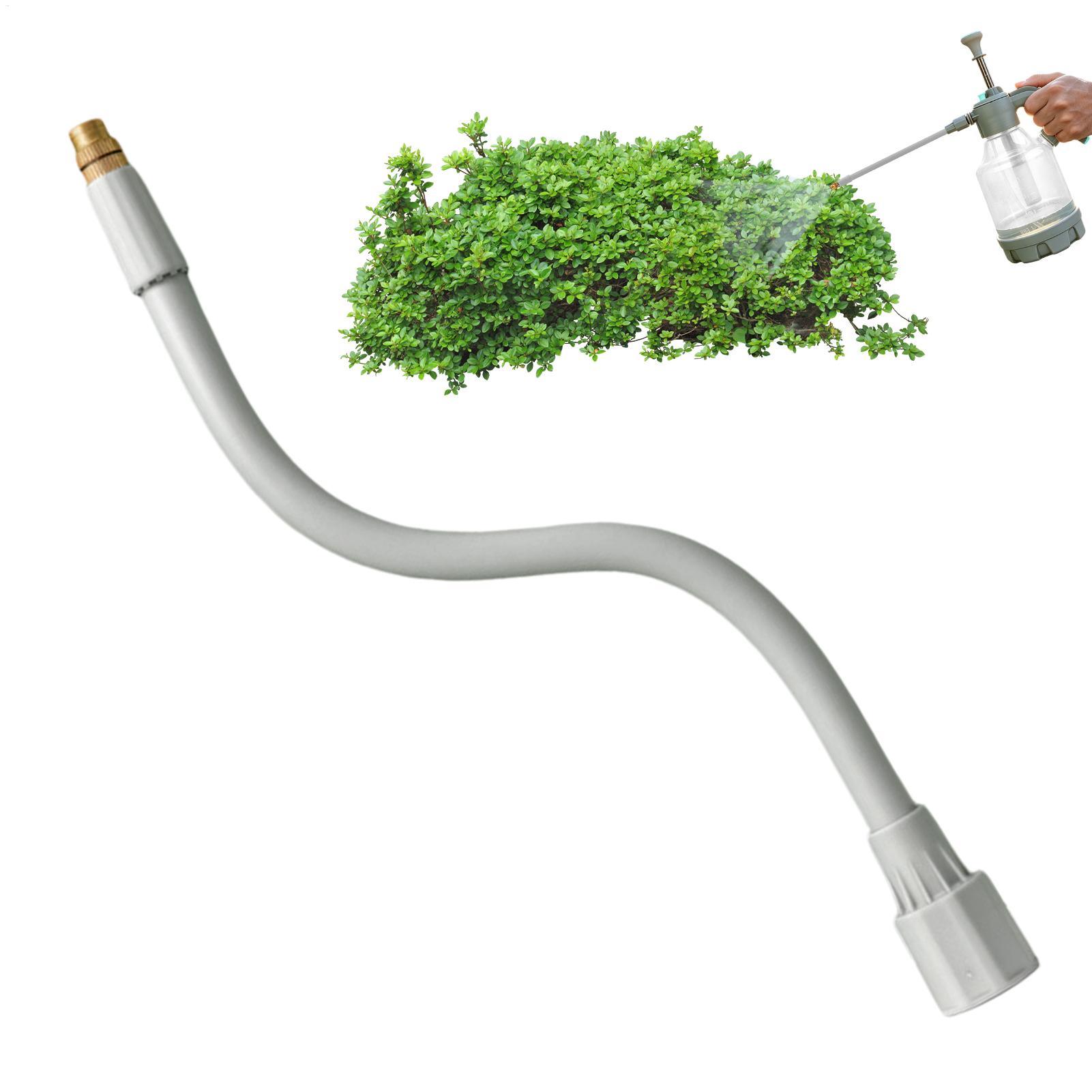 high pressure universal rod ex - огляд і ціна Garden Hose Nozzle
