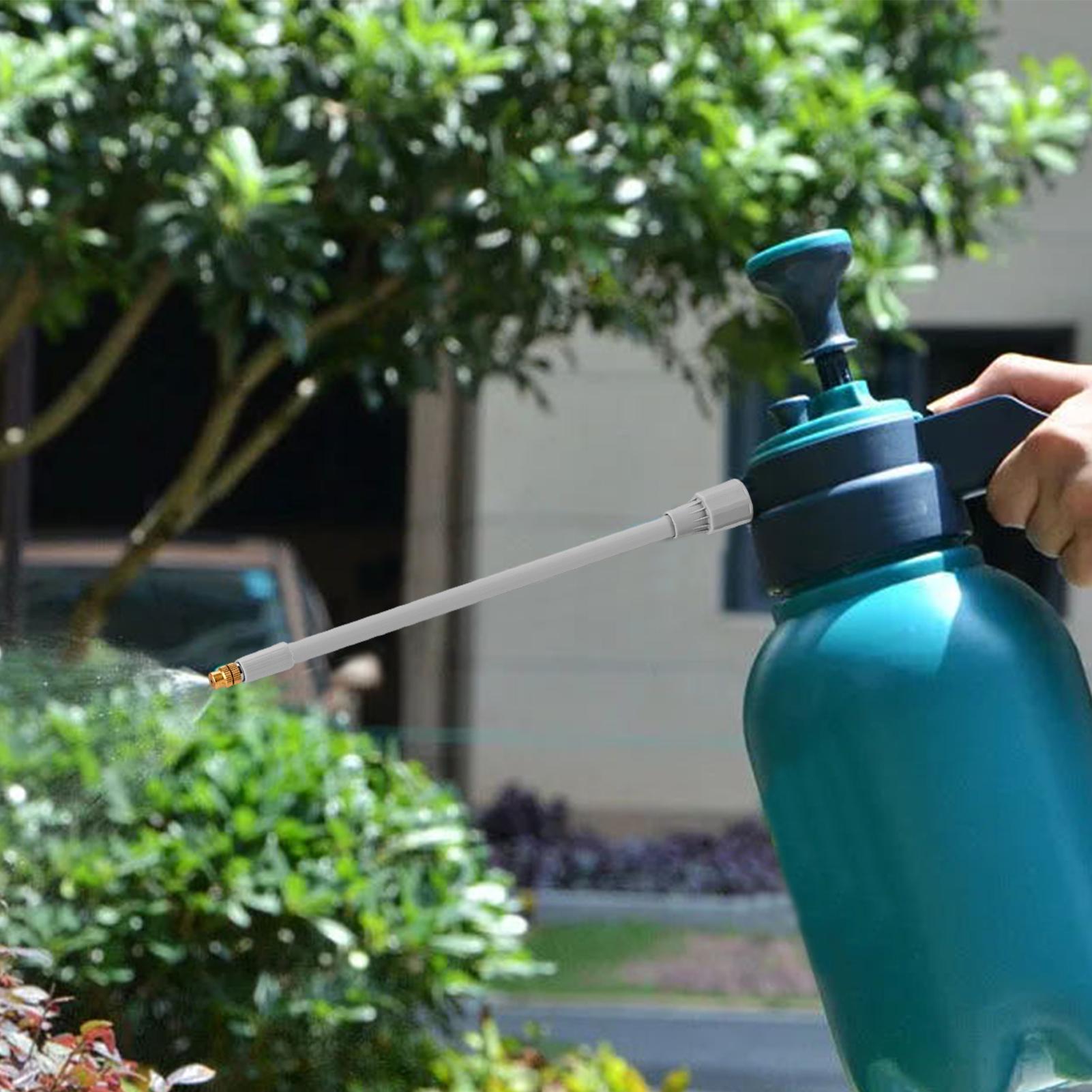 high pressure universal rod ex - огляд і ціна Garden Hose Nozzle