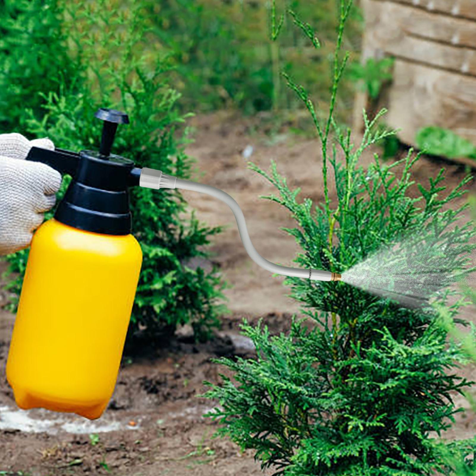 high pressure universal rod ex - огляд і ціна Garden Hose Nozzle