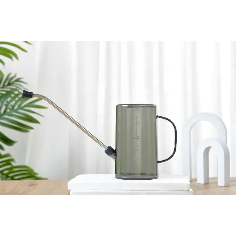 1L Long Spout Watering Can wit - огляд і ціна Watering Can Long Spout