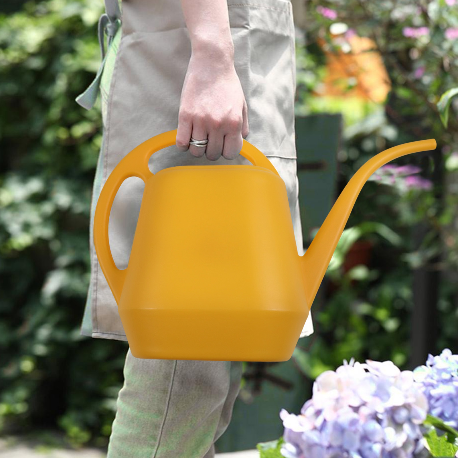Long Spout Watering Can 2L Lar - огляд і ціна Watering Can Long Spout