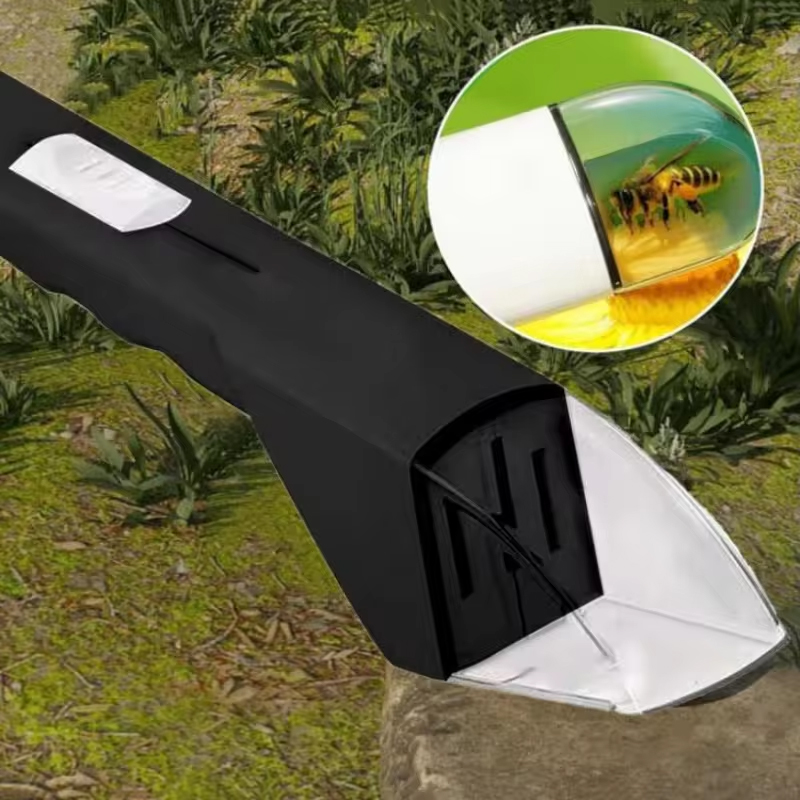 1pc Portable Handheld Bug Catc - огляд і ціна Gardening Tools Needed