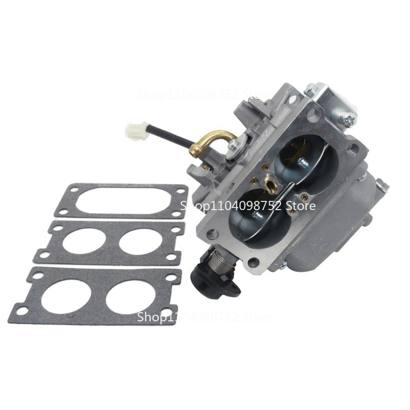 Carburetor Kit for Harbor Frei - огляд і ціна Gardening Tools Harbor Freight