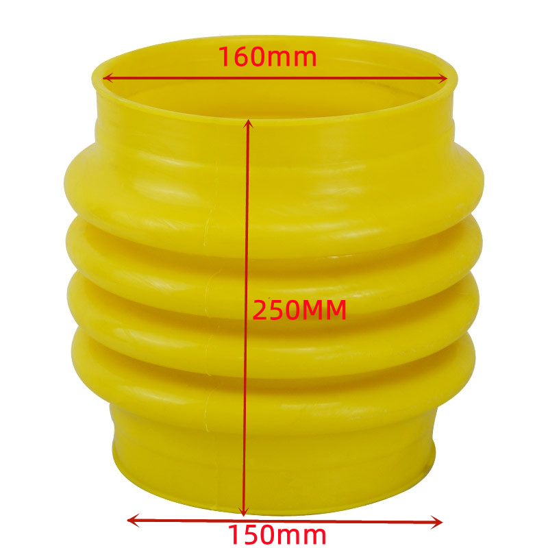 Yellow Polyurethane Jumping Ja - огляд і ціна Gardening Tools Yellow