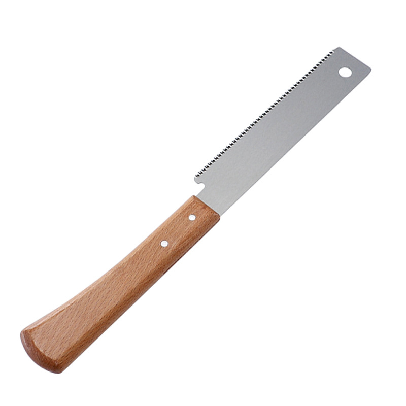 Small Japanese Hand Saw Campin - огляд і ціна Gardening Hand Tools Japanese