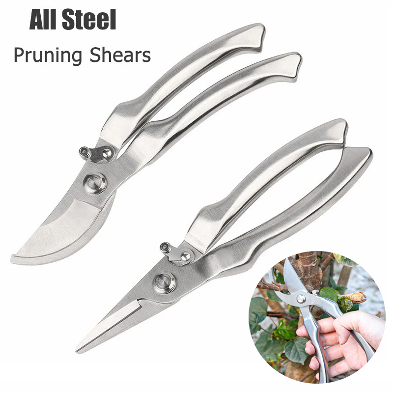 All Stainless Steel Profession - огляд і ціна Gardening Tools Japanese