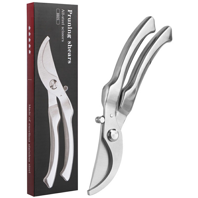 All Stainless Steel Profession - огляд і ціна Gardening Tools Japanese