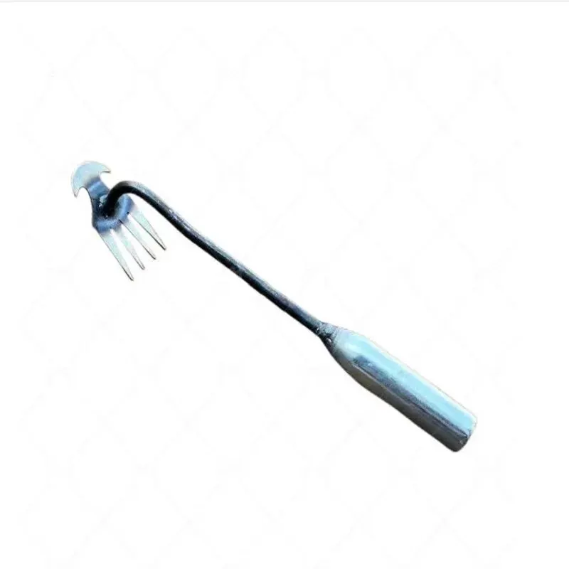 Hoe Weeding Artifact, Uprootin - огляд і ціна Gardening Tools Japanese