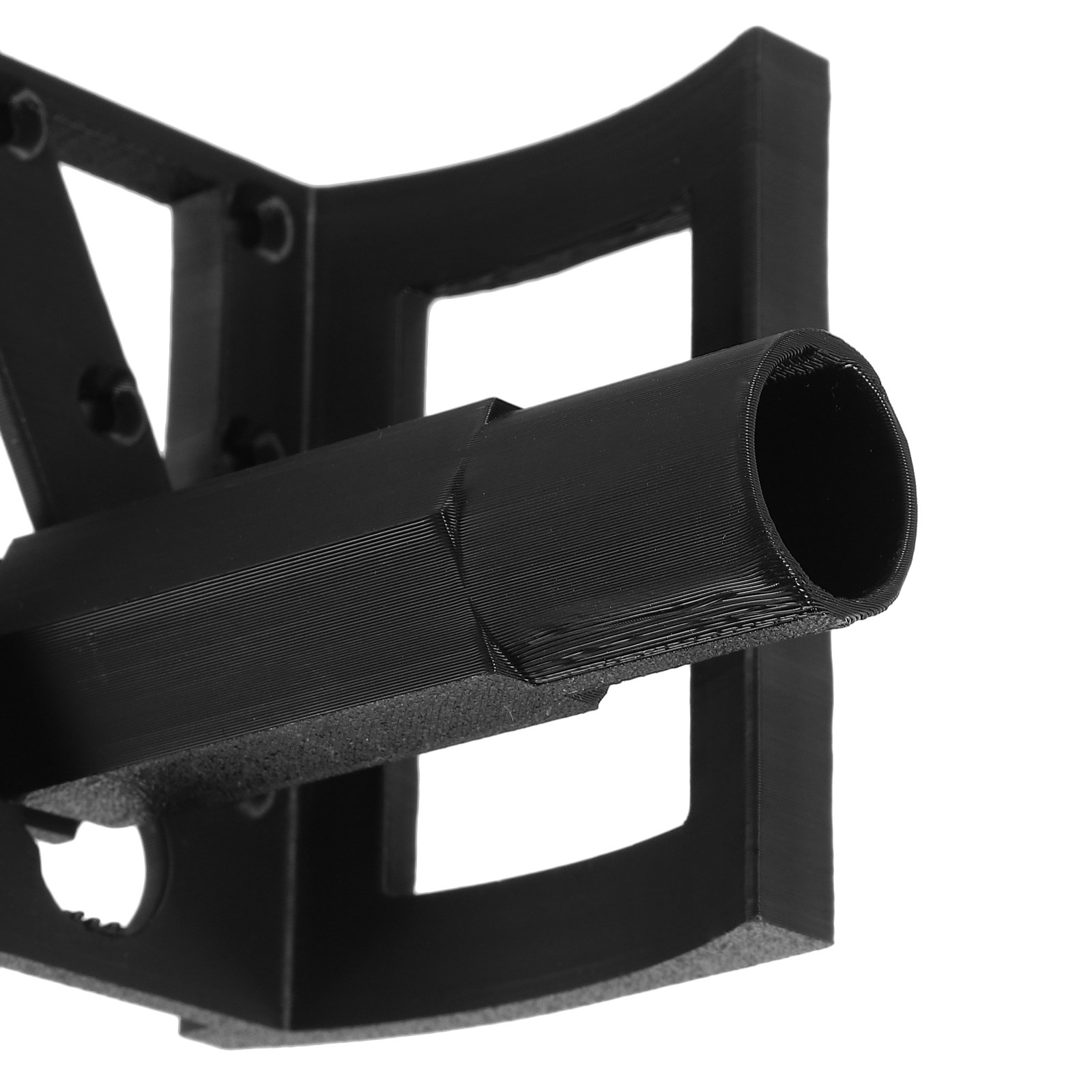 Space Saving Wall Mounted Tool - огляд і ціна Gardening Tools Shovel