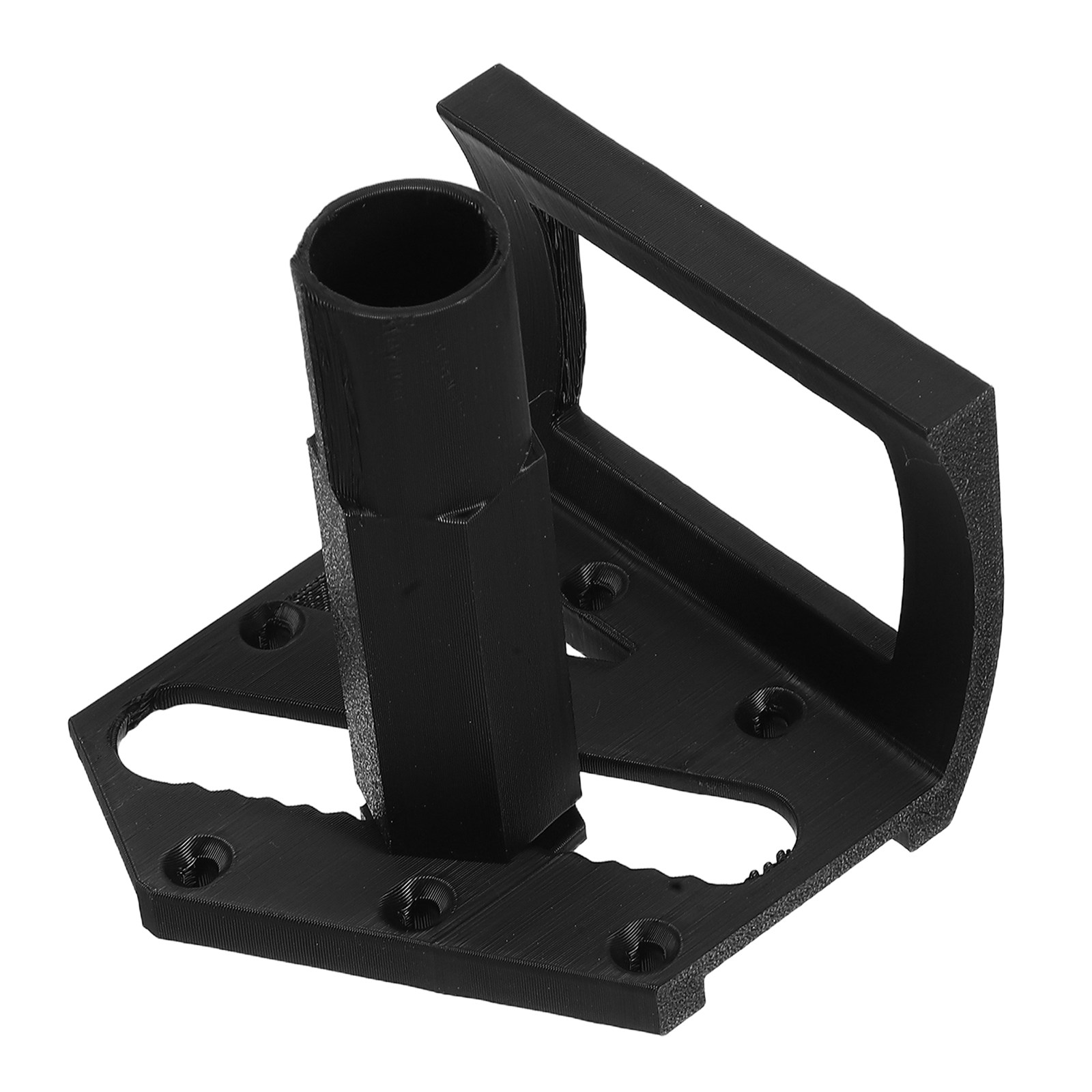 Space Saving Wall Mounted Tool - огляд і ціна Gardening Tools Shovel