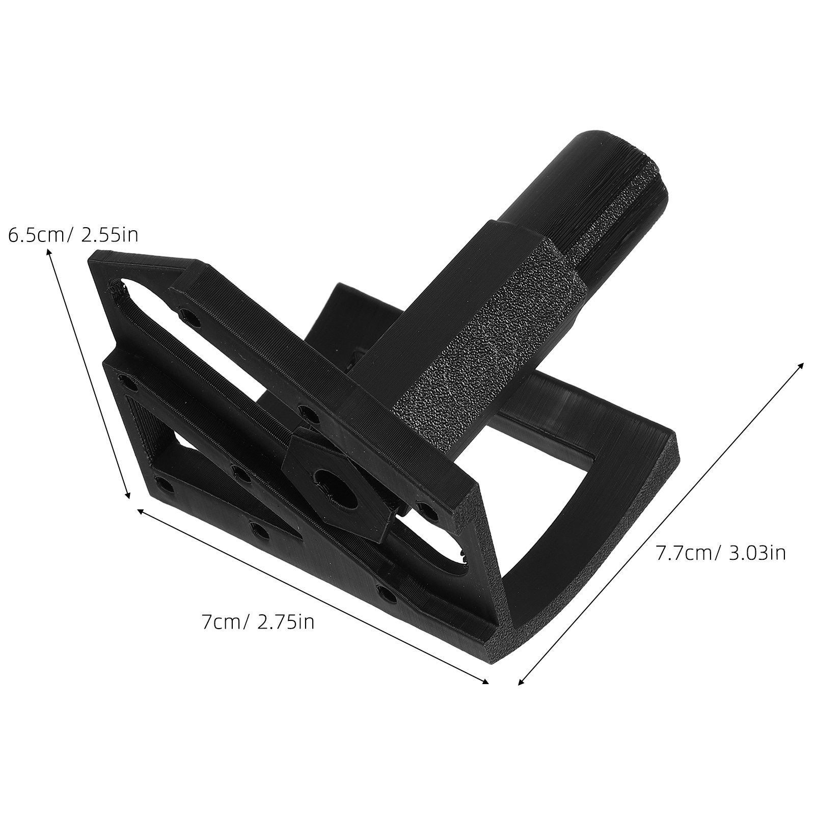 Space Saving Wall Mounted Tool - огляд і ціна Gardening Tools Shovel