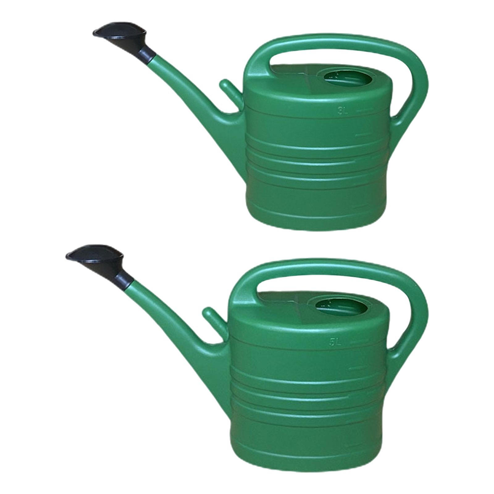 Garden Watering Can with Long  - огляд і ціна Watering Can Long Spout