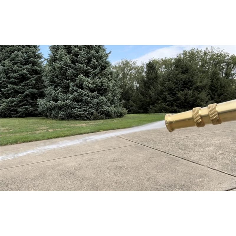 MOPHE-Garden Watering Brass Ho - огляд і ціна Garden Hose Nozzle