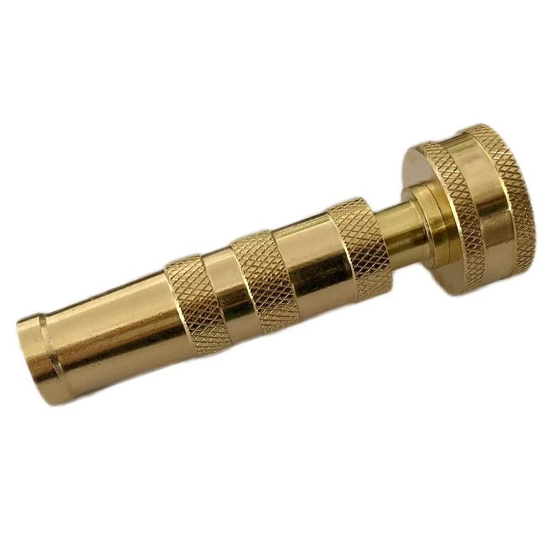 MOPHE-Garden Watering Brass Ho - огляд і ціна Garden Hose Nozzle