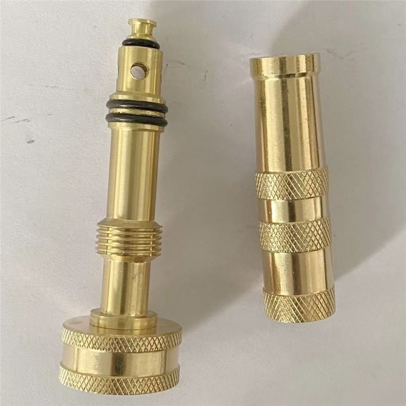 MOPHE-Garden Watering Brass Ho - огляд і ціна Garden Hose Nozzle